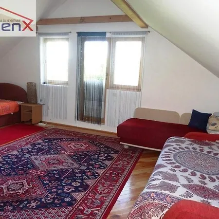 Sultan Apartment
