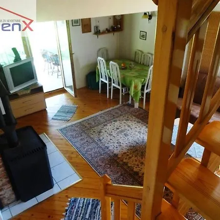 Apartment Sultan